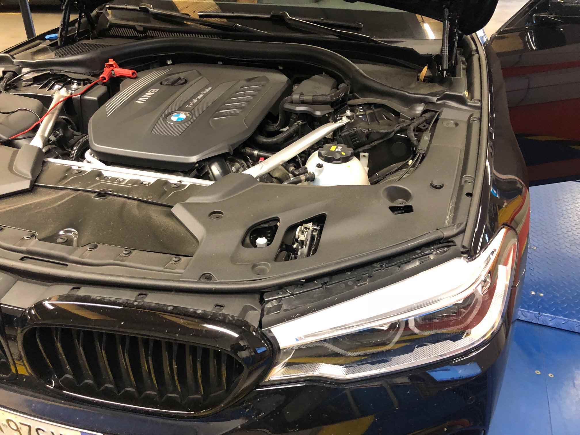 Finalmente sbloccati i protocolli per le nuove BMW.